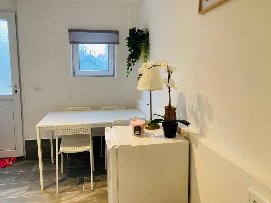 Studio House Near Paris Épinay-sur-Seine Kültér fotó